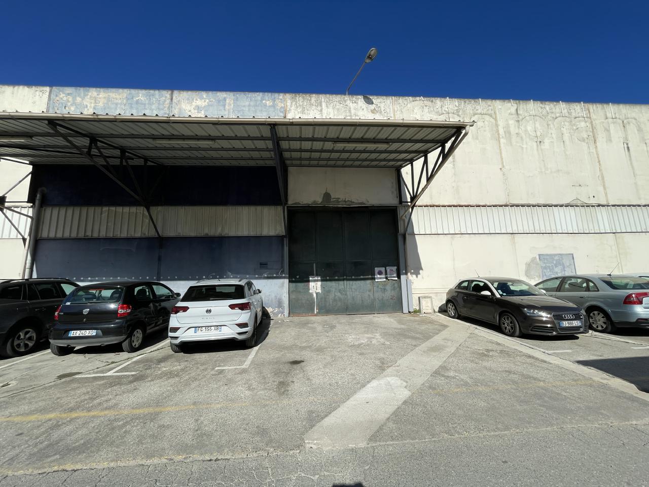Local d'activité La Trinité 3289m² Location local d'activité La Trinité Alpes-Maritimes OLACT2420973 1